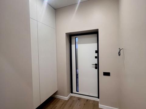 дом по адресу с. Петропавловская борщаговка, Полтавская ул.