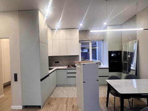 дом по адресу с. Петропавловская борщаговка, Полтавская ул.