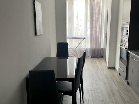 квартира за адресою Щепова вул., 4