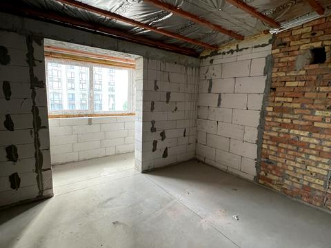 квартира по адресу Камянская ул. (Днепродзержинская), 125б