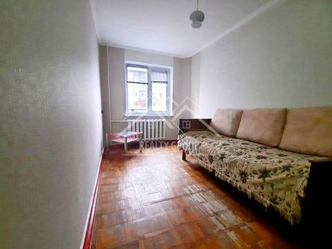 квартира по адресу Центральный просп. (Лермонтова), 29