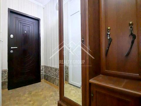 квартира по адресу Центральный просп. (Лермонтова), 29