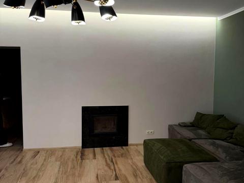 дом по адресу Анатолия Голика