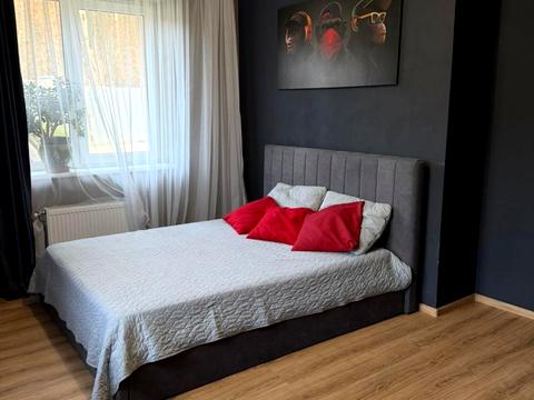 дом по адресу Анатолия Голика