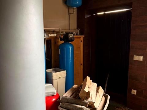 дом по адресу Анатолия Голика