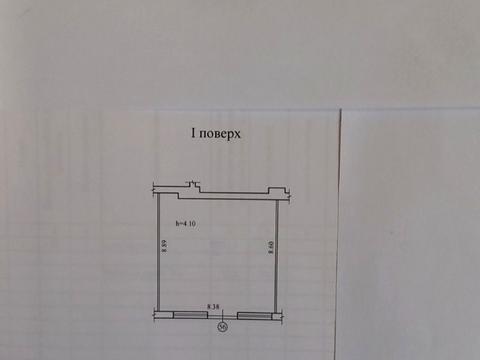 комерційна за адресою Гаванська вул., 9-Б