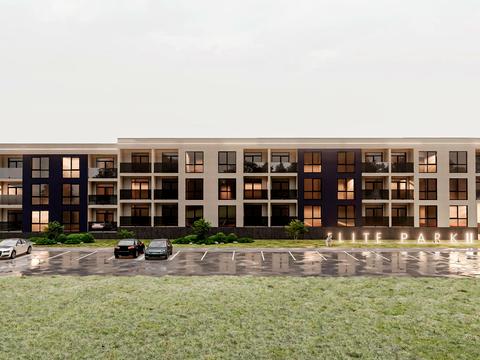 квартира за адресою Малинова, 2