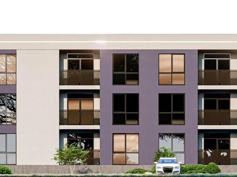 квартира за адресою Малинова, 2