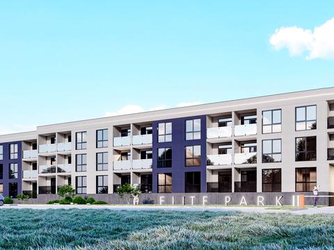 квартира за адресою Малинова, 2