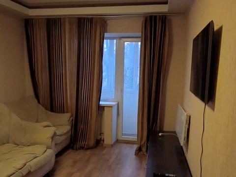 квартира по адресу Перекопська ул., 12