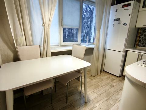 квартира за адресою Перекопська вул., 12