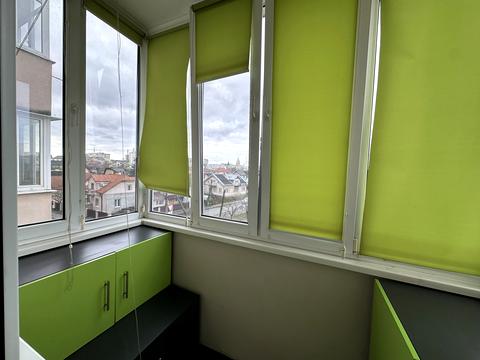 квартира за адресою Угорницька вул., 10а