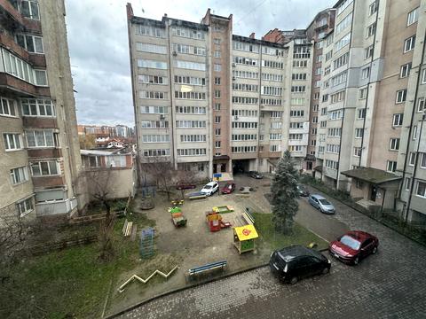 квартира за адресою Угорницька вул., 10а