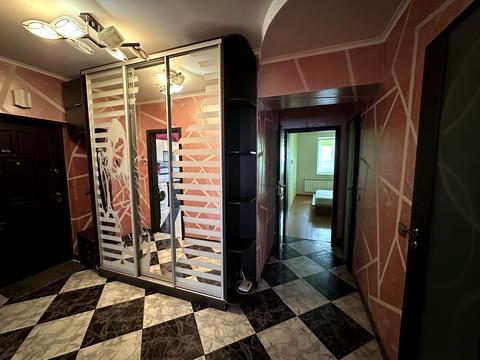 квартира за адресою Угорницька вул., 10а