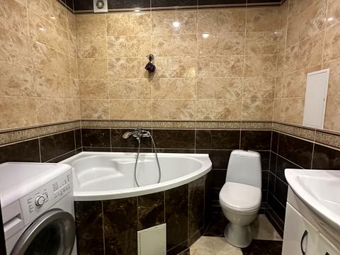 квартира по адресу Кармелюка ул., 5/1