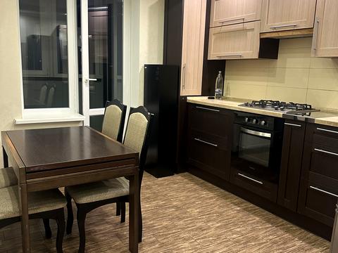 квартира по адресу Кармелюка ул., 5/1