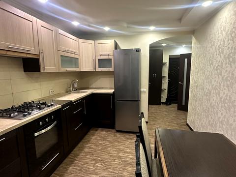 квартира по адресу Кармелюка ул., 5/1