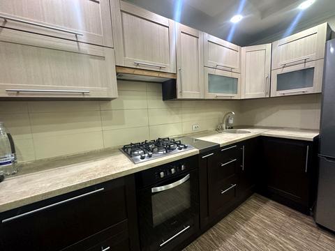 квартира по адресу Кармелюка ул., 5/1