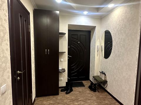 квартира по адресу Кармелюка ул., 5/1