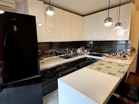 квартира по адресу Алексеевская ул., 1б