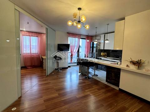 квартира по адресу Алексеевская ул., 1б