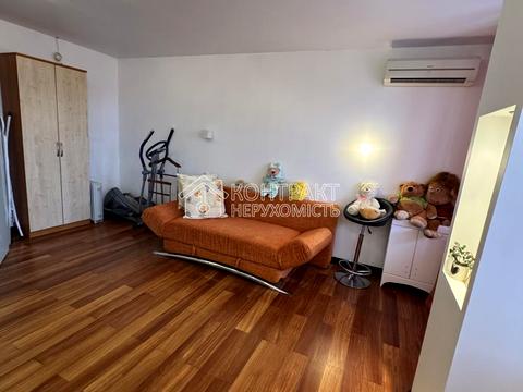 квартира по адресу Алексеевская ул., 1б