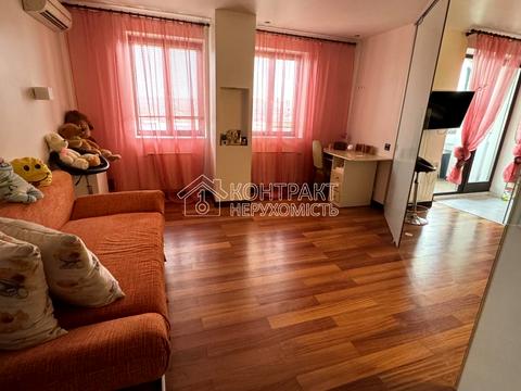 квартира по адресу Алексеевская ул., 1б