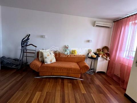 квартира по адресу Алексеевская ул., 1б