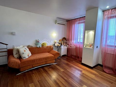 квартира по адресу Алексеевская ул., 1б