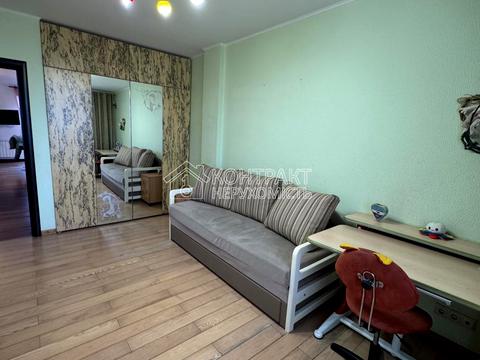 квартира по адресу Алексеевская ул., 1б