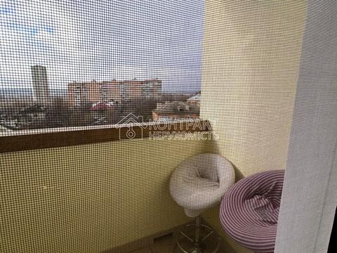 квартира по адресу Алексеевская ул., 1б