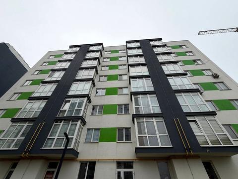 квартира за адресою Винники, Кільцева вул., 15