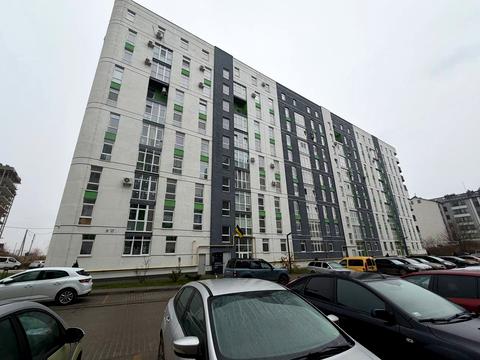 квартира за адресою Винники, Кільцева вул., 15