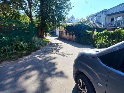 квартира по адресу Людмилы Гурченко пер. (Самеровський), 3б