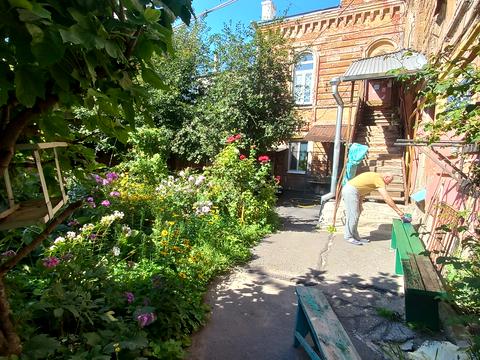 квартира по адресу Людмилы Гурченко пер. (Самеровський), 3б