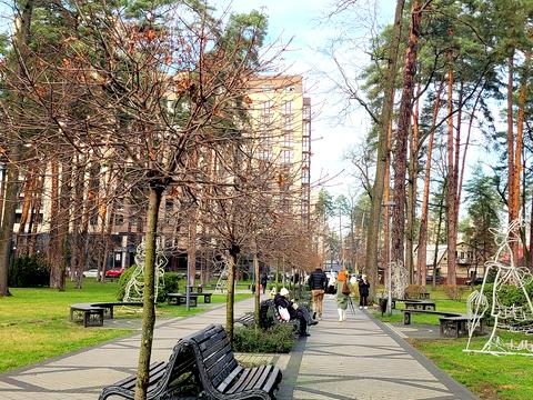 квартира по адресу Соборная ул., (Будинок 1)