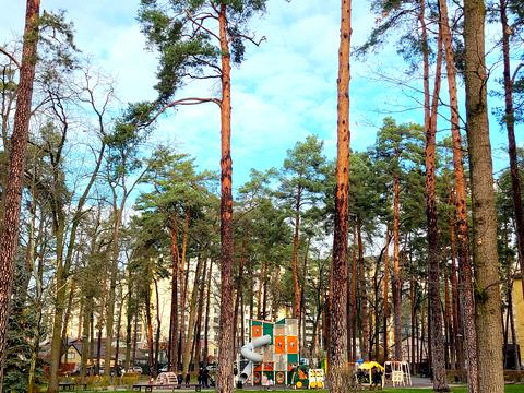 квартира по адресу Соборная ул., (Будинок 1)