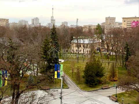 квартира по адресу Сумская ул. (Карла Лібкнехта), 48