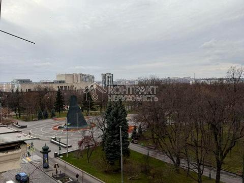 квартира по адресу Сумская ул. (Карла Лібкнехта), 48