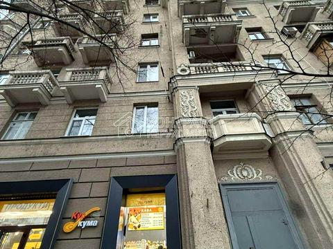 квартира по адресу Сумская ул. (Карла Лібкнехта), 48