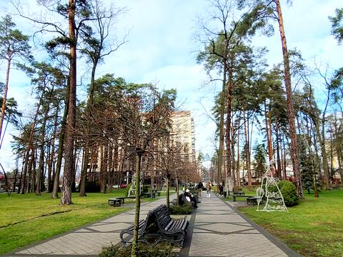 квартира по адресу Соборная ул., (Будинок 1)