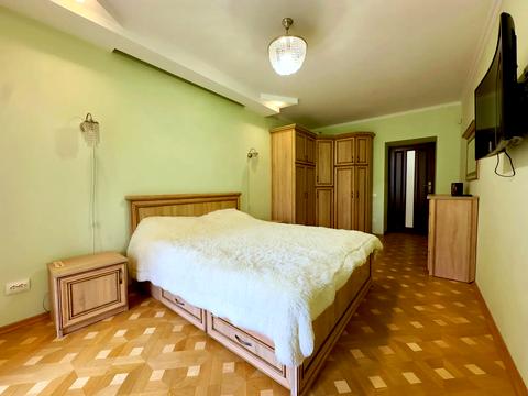 квартира по адресу Ивана Пулюя ул., 40, к. 1