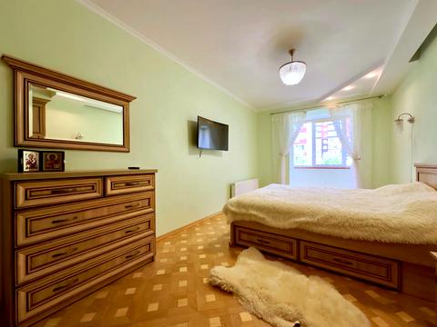 квартира по адресу Ивана Пулюя ул., 40, к. 1