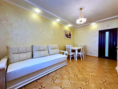 квартира по адресу Ивана Пулюя ул., 40, к. 1