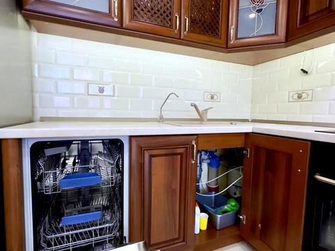 квартира по адресу Ивана Пулюя ул., 40, к. 1