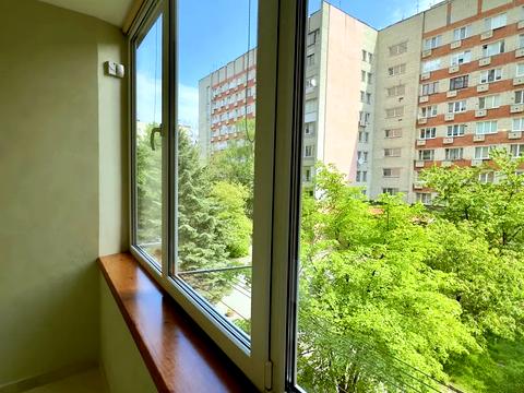 квартира по адресу Ивана Пулюя ул., 40, к. 1