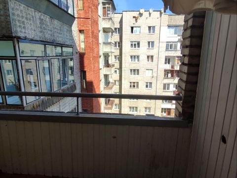 квартира по адресу Миколы Хвылёвого ул., 5а