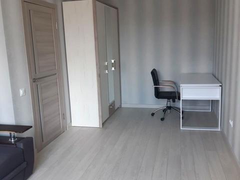 квартира по адресу Льва Ландау просп. (50-летия СССР), 52