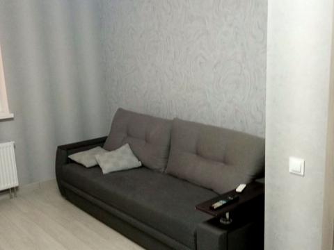 квартира по адресу Льва Ландау просп. (50-летия СССР), 52