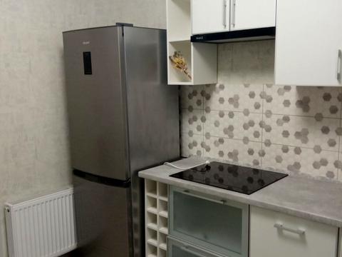 квартира по адресу Льва Ландау просп. (50-летия СССР), 52